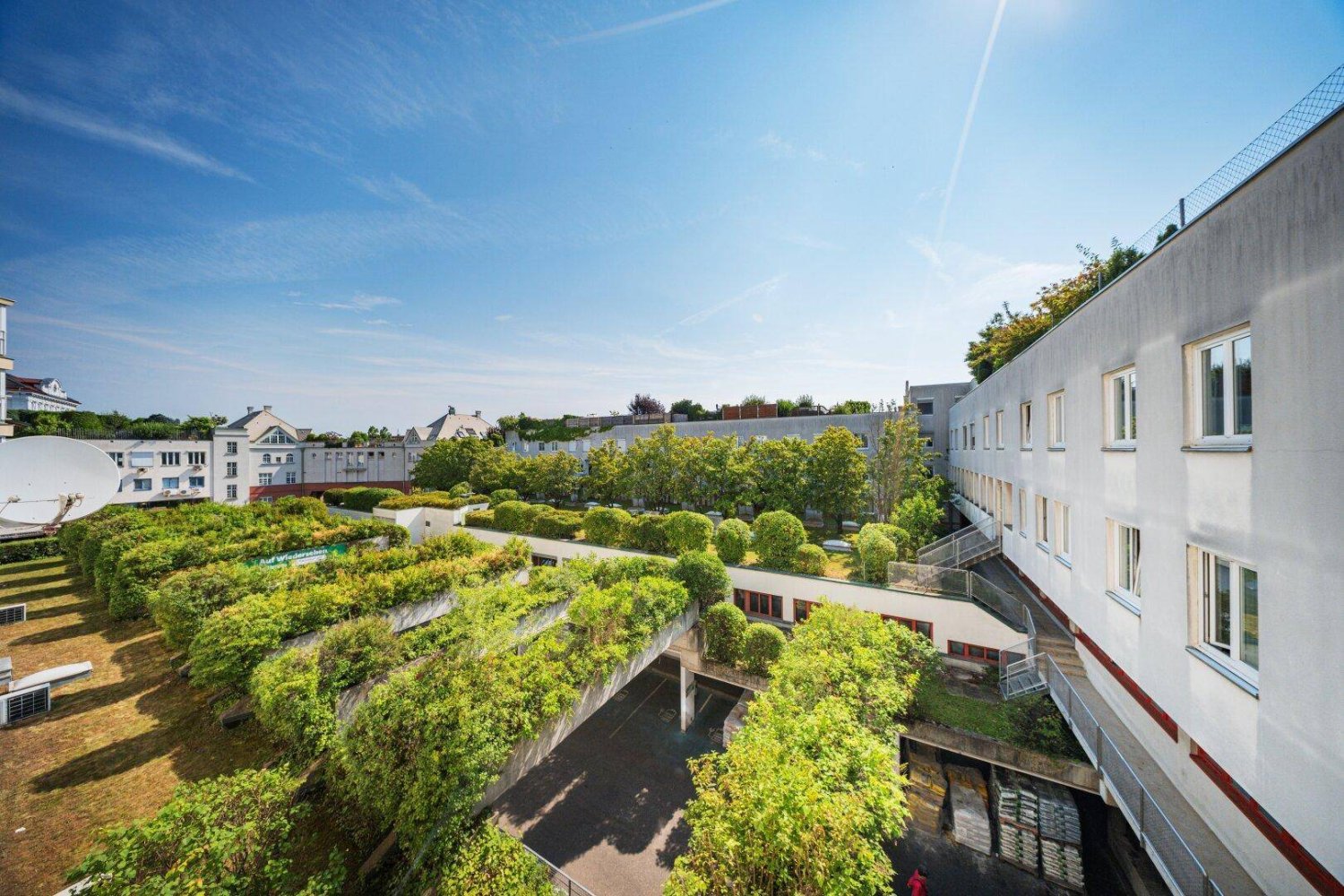 3 rooms Apartment in Ottakring, Austria No. 177528