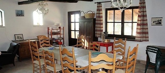 8 rooms House in Orvieto, Italy No. 47352 14