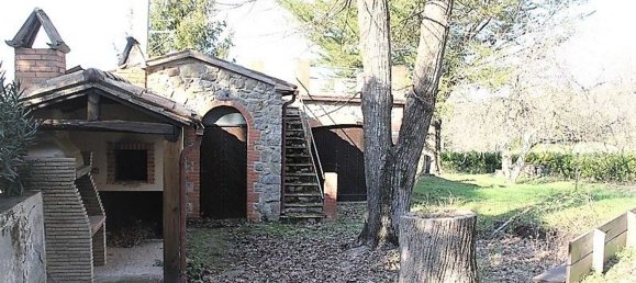 8 rooms House in Orvieto, Italy No. 47352 13