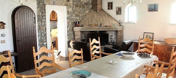 8 rooms House in Orvieto, Italy No. 47352 15