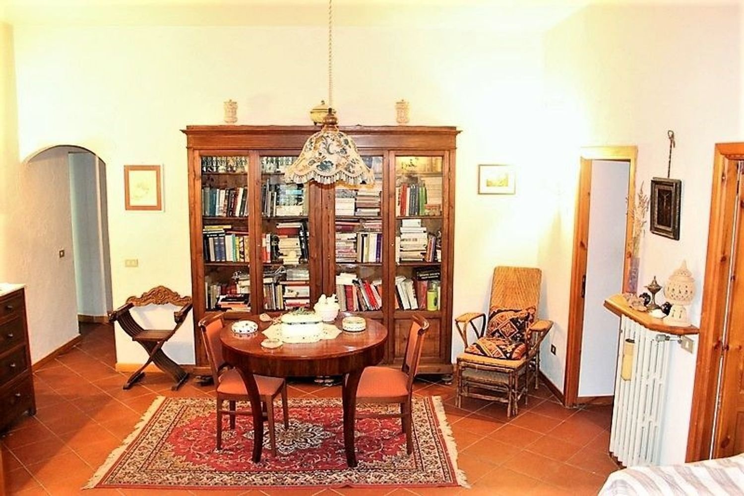 8 rooms House in Orvieto, Italy No. 47352