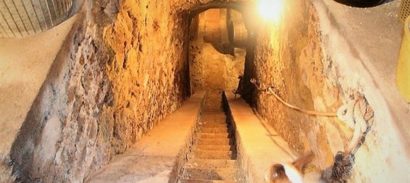 8 rooms House in Orvieto, Italy No. 47352 12