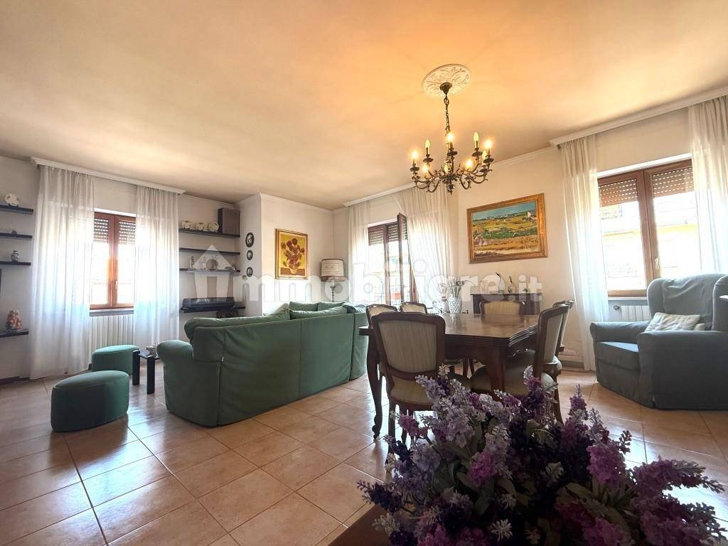 3 bedrooms Apartment in Massa, Italy No. 277200