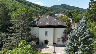 5غرفة شقة في Purkersdorf, Austria رقم 169453