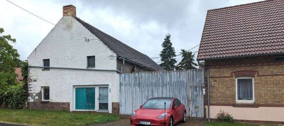 Granja de 8 habitaciónes en Elbe-Elster, Germany No. 25523 2