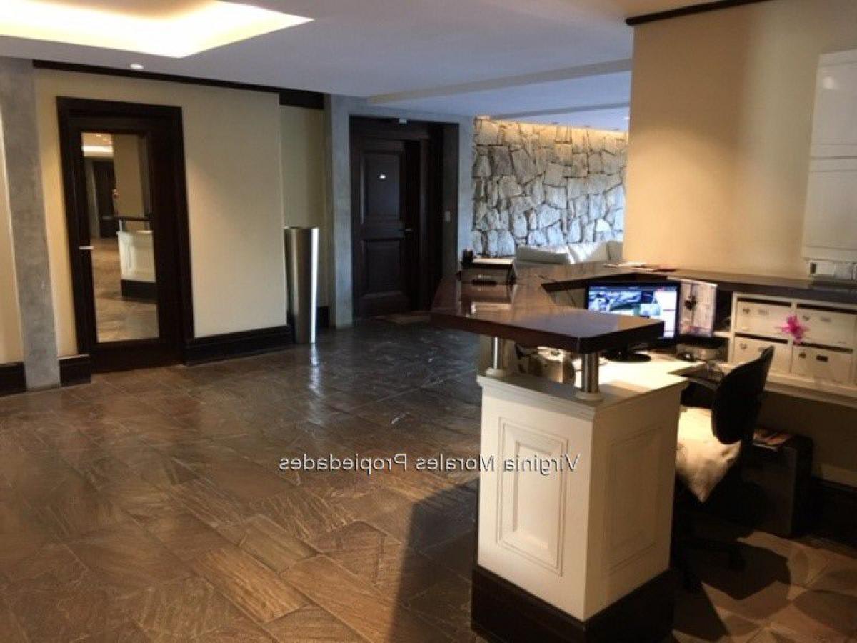 2 غرف نوم شقة في Montevideo, Uruguay رقم 6508