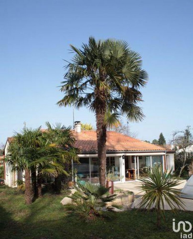 Дом с 3 спальнями в Брёйе, Франция № 28882