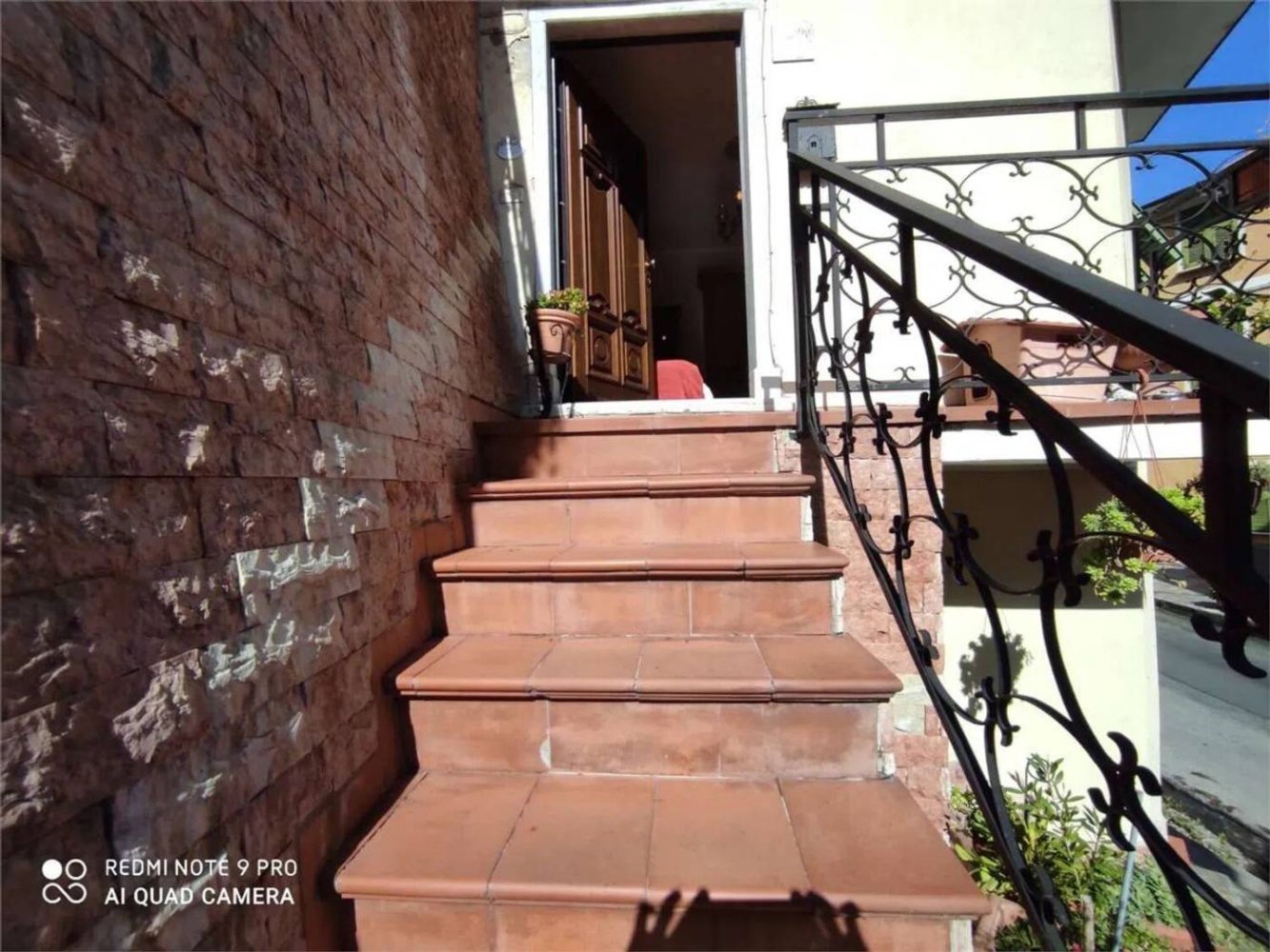 4 bedrooms Apartment in Arcola, Italy No. 180487