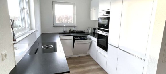 2 chambres Appartement à Rems-Murr-Kreis, Germany No. 279688 4