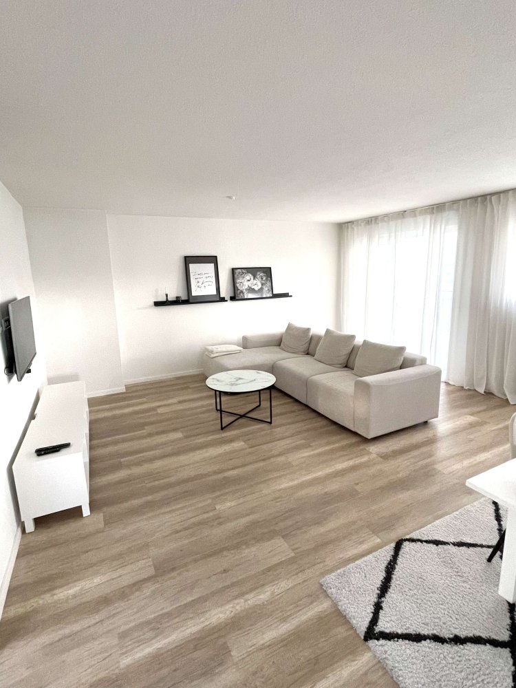 2 chambres Appartement à Rems-Murr-Kreis, Germany No. 279688