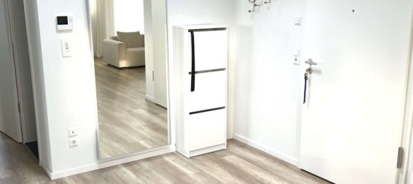 2 chambres Appartement à Rems-Murr-Kreis, Germany No. 279688 5