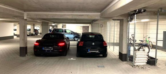 2 chambres Appartement à Rems-Murr-Kreis, Germany No. 279688 14