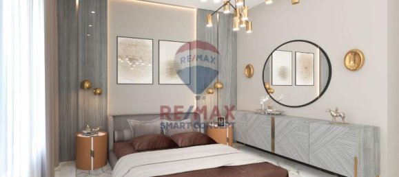 4 غرف نوم تاون هاوس في Golf City, UAE رقم 40917 18