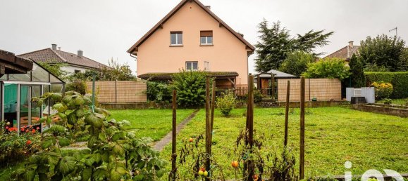 7 bedrooms House in Sundhoffen, France No. 228869 9