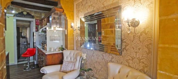 Moradia em banda T1 em Birgu, Malta N.º 8073 4