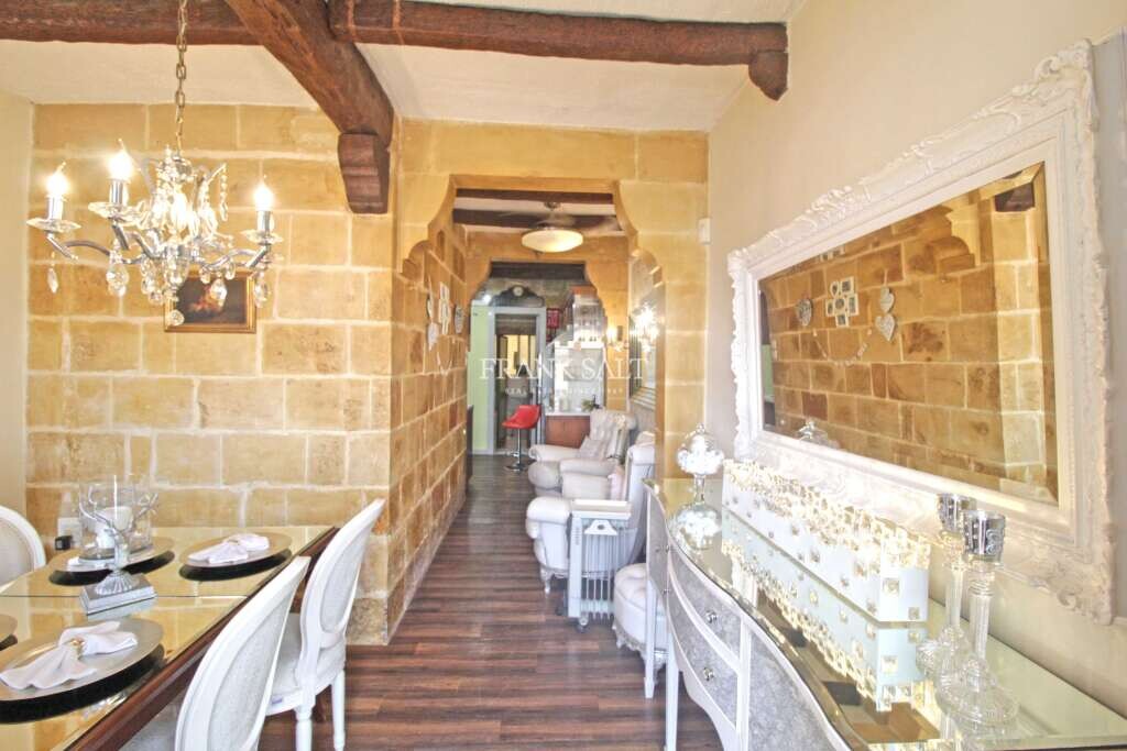 Moradia em banda T1 em Birgu, Malta N.º 8073