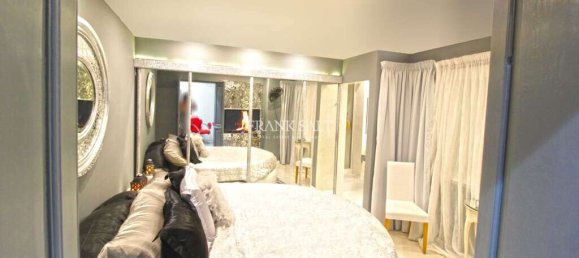 Moradia em banda T1 em Birgu, Malta N.º 8073 7