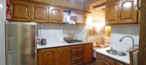 Moradia em banda T1 em Birgu, Malta N.º 8073 11