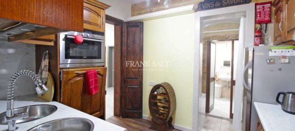 Moradia em banda T1 em Birgu, Malta N.º 8073 10