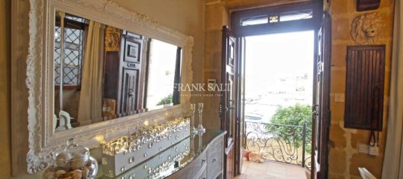 Moradia em banda T1 em Birgu, Malta N.º 8073 3