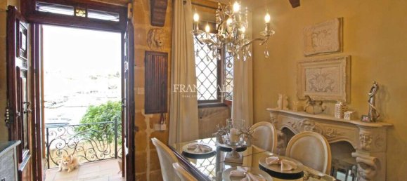 Moradia em banda T1 em Birgu, Malta N.º 8073 2