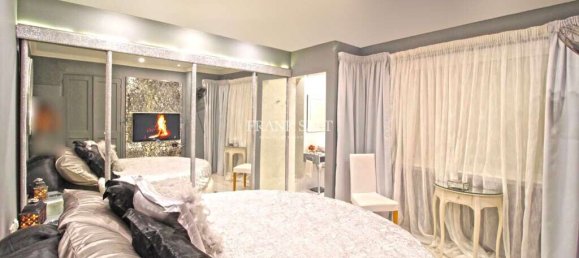 Moradia em banda T1 em Birgu, Malta N.º 8073 6