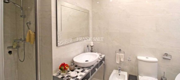 Moradia em banda T1 em Birgu, Malta N.º 8073 12