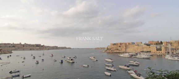 Moradia em banda T1 em Birgu, Malta N.º 8073 14