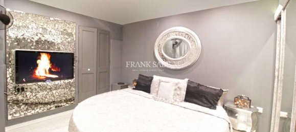 Moradia em banda T1 em Birgu, Malta N.º 8073 5