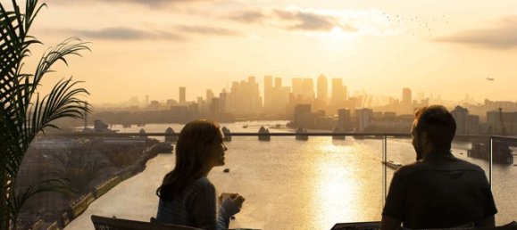 2 bedrooms Apartment in Woolwich, United Kingdom No. 3105 17