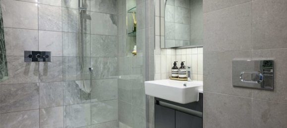 2 bedrooms Apartment in Woolwich, United Kingdom No. 3105 45