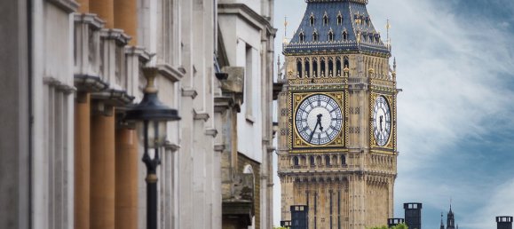 2 bedrooms Apartment in Woolwich, United Kingdom No. 3105 5