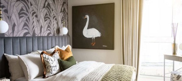 2 bedrooms Apartment in Woolwich, United Kingdom No. 3105 43