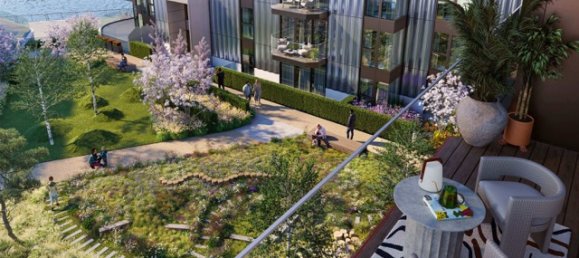 2 bedrooms Apartment in Woolwich, United Kingdom No. 3105 24