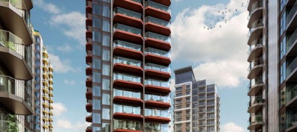 2 bedrooms Apartment in Woolwich, United Kingdom No. 3105 29