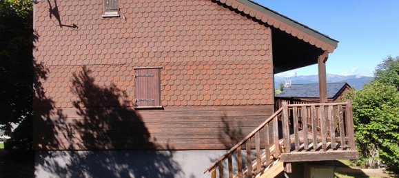 2 bedrooms House in Les Angles, France No. 296643 2