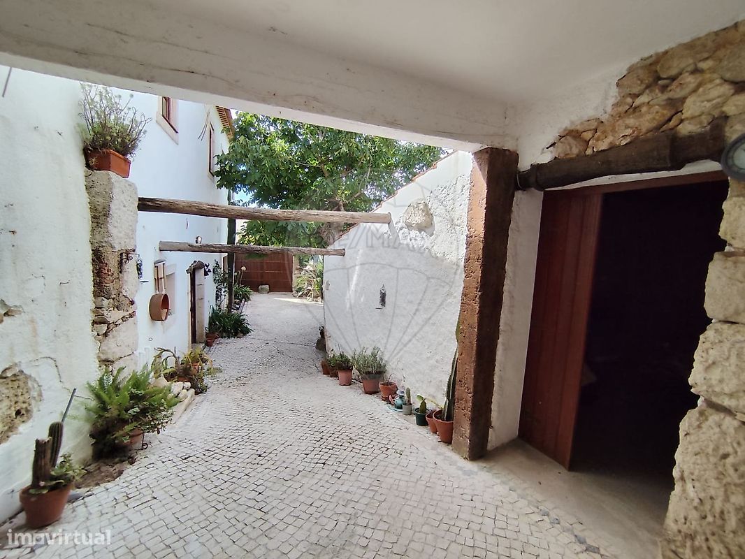 6 bedrooms House in Torres Novas, Portugal No. 185776