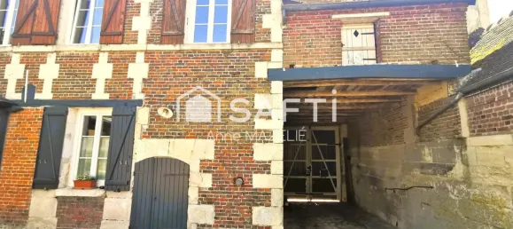 4 bedrooms House in Grandfresnoy, France No. 344487 7