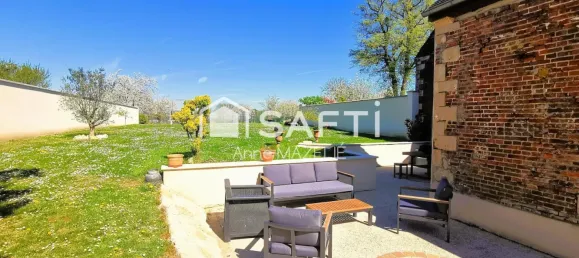 4 bedrooms House in Grandfresnoy, France No. 344487 4