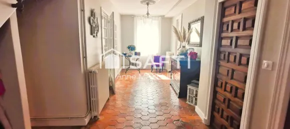 4 bedrooms House in Grandfresnoy, France No. 344487 8