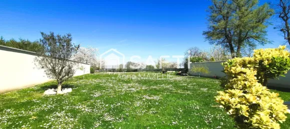 4 bedrooms House in Grandfresnoy, France No. 344487 5