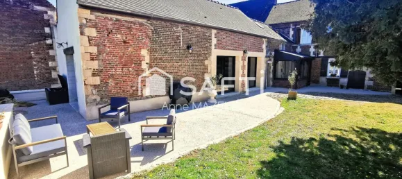 4 bedrooms House in Grandfresnoy, France No. 344487 6