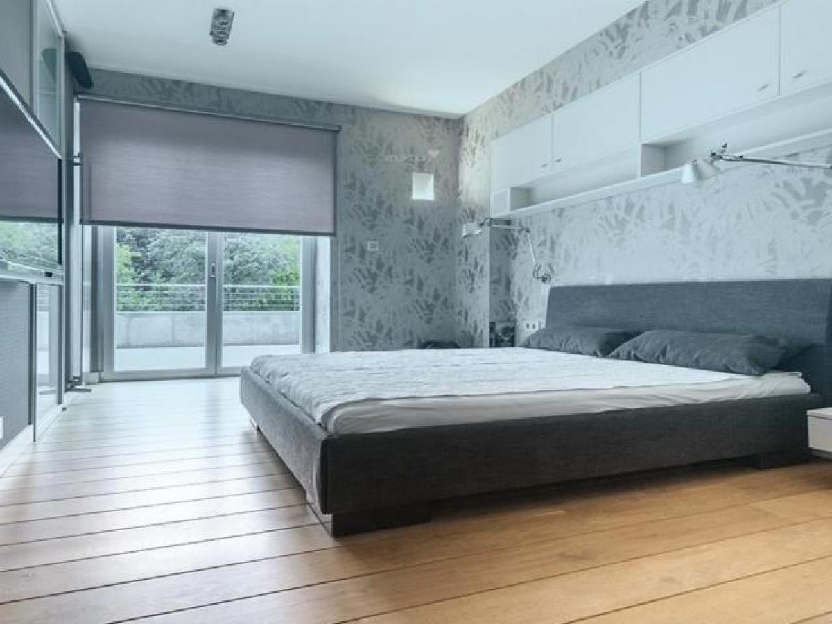 2 bedrooms House in Mumbai, India No. 63601