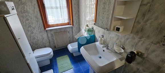 Apartamento de 2 dormitorios en Feltre, Italy No. 361644 16