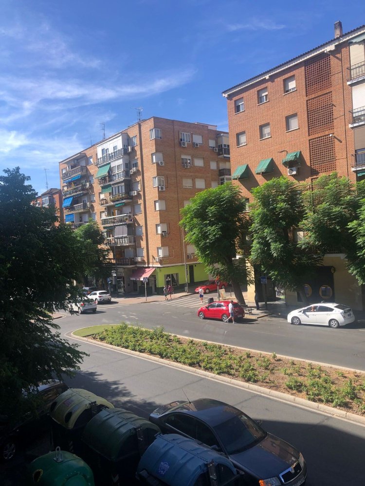 3 bedrooms Apartment in Badajoz, Spain No. 232144