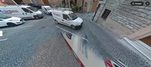 Imóvel comercial de 1 divisão em Fabriano, Italy N.º 371828 2