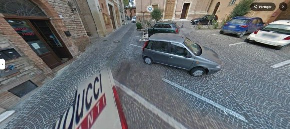 Imóvel comercial de 1 divisão em Fabriano, Italy N.º 371828 7