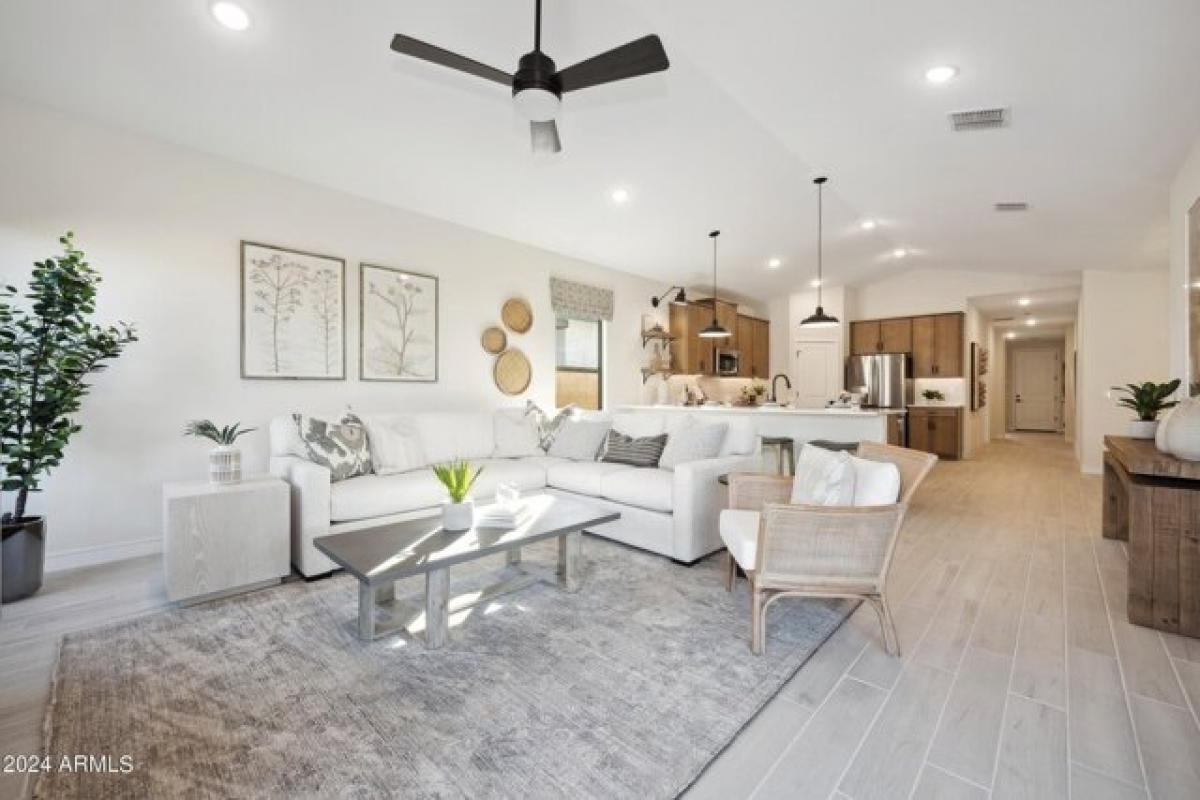 5 chambres Maison à Glendale, USA No. 282996