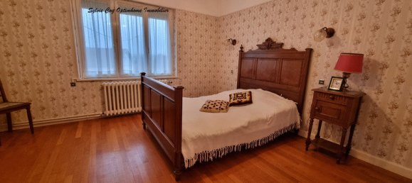 Casa T5 em Mirecourt, France N.º 155232 16