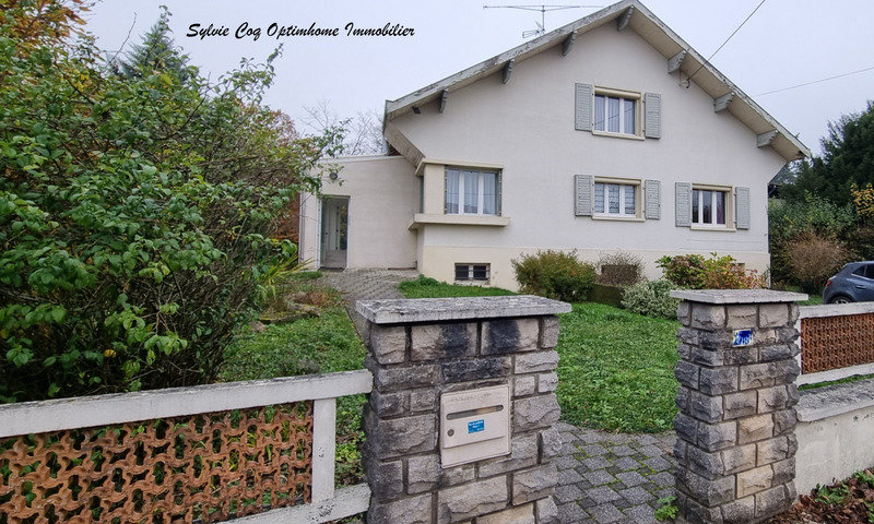 Casa T5 em Mirecourt, France N.º 155232